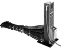 SEPARADOR DE HOJAS AJUSTABLE